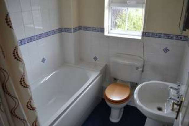  Image of 2 bedroom Terraced house to rent in Desborough Way Thorpe St. Andrew Norwich NR7 at Desborough Way  Norwich, NR7 0RR