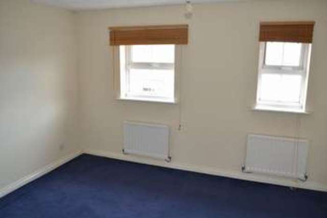  Image of 2 bedroom Terraced house to rent in Desborough Way Thorpe St. Andrew Norwich NR7 at Desborough Way  Norwich, NR7 0RR