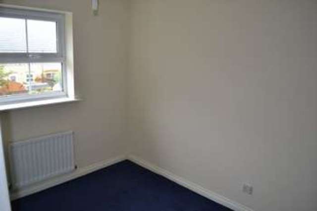  Image of 2 bedroom Terraced house to rent in Desborough Way Thorpe St. Andrew Norwich NR7 at Desborough Way  Norwich, NR7 0RR