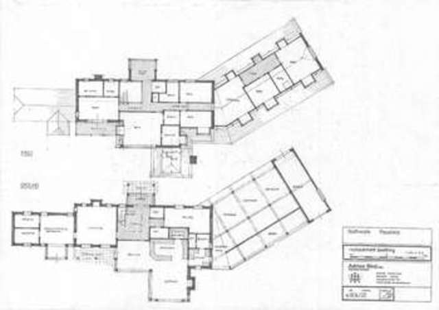  Image of 7 bedroom Detached house for sale in Liphook Road Passfield Liphook GU30 at Liphook Road Passfield Liphook, GU30 7RX