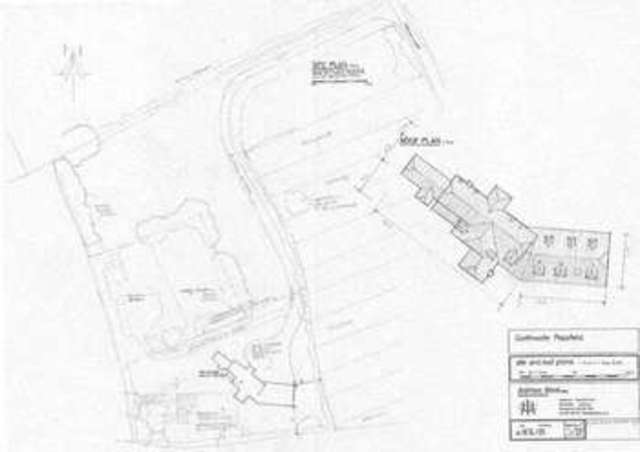  Image of 7 bedroom Detached house for sale in Liphook Road Passfield Liphook GU30 at Liphook Road Passfield Liphook, GU30 7RX