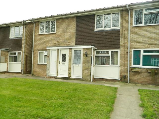  Image of 2 bedroom Flat for sale in Devon Road Willenhall WV13 at Devon Road  Willenhall, WV13 2RR