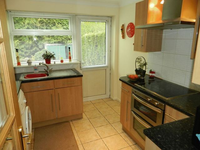  Image of 2 bedroom Flat for sale in Devon Road Willenhall WV13 at Devon Road  Willenhall, WV13 2RR