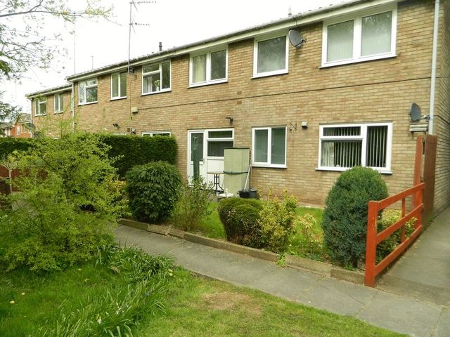  Image of 2 bedroom Flat for sale in Devon Road Willenhall WV13 at Devon Road  Willenhall, WV13 2RR