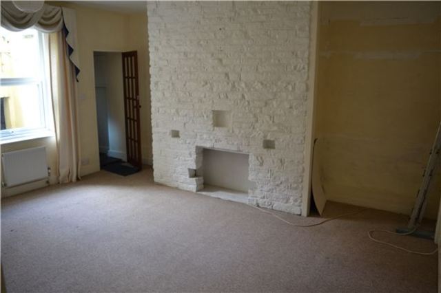  Image of 1 bedroom Flat for sale in Devonshire Road Hastings TN34 at East Sussex, TN34 1NE