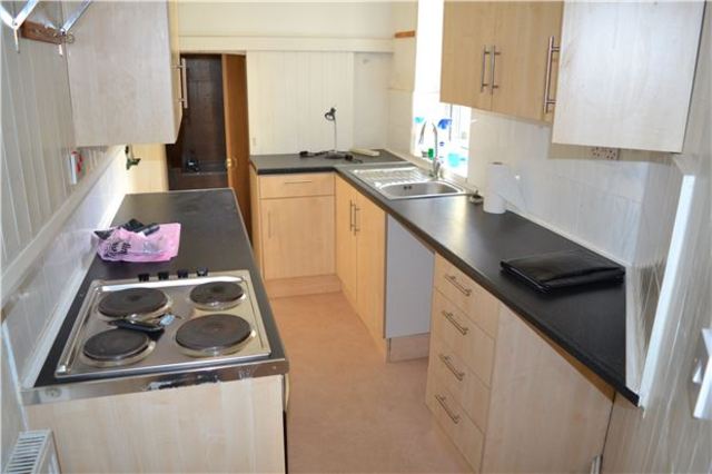  Image of 1 bedroom Flat for sale in Devonshire Road Hastings TN34 at East Sussex, TN34 1NE