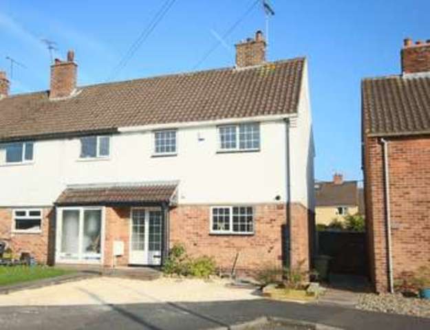  Image of 3 bedroom Terraced house for sale in Dewint Road Stone ST15 at Dewint Road  Stone, ST15 8NY