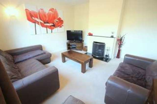  Image of 3 bedroom Terraced house for sale in Dewint Road Stone ST15 at Dewint Road  Stone, ST15 8NY