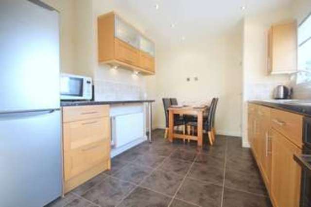  Image of 3 bedroom Terraced house for sale in Dewint Road Stone ST15 at Dewint Road  Stone, ST15 8NY