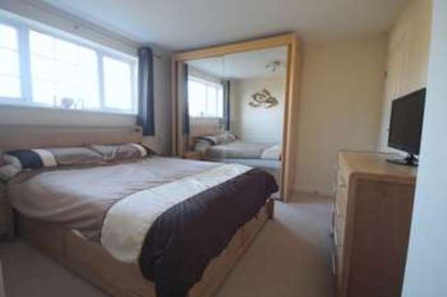  Image of 3 bedroom Terraced house for sale in Dewint Road Stone ST15 at Dewint Road  Stone, ST15 8NY