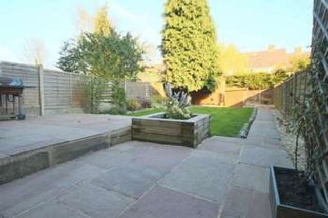  Image of 3 bedroom Terraced house for sale in Dewint Road Stone ST15 at Dewint Road  Stone, ST15 8NY