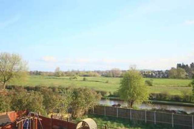  Image of 3 bedroom Terraced house for sale in Dewint Road Stone ST15 at Dewint Road  Stone, ST15 8NY