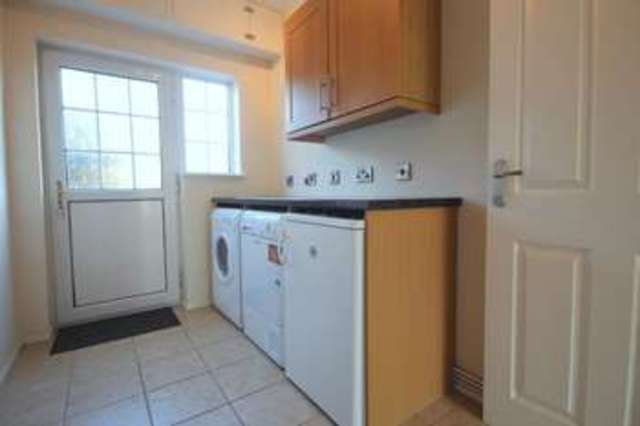  Image of 3 bedroom Terraced house for sale in Dewint Road Stone ST15 at Dewint Road  Stone, ST15 8NY