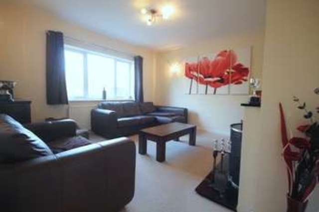  Image of 3 bedroom Terraced house for sale in Dewint Road Stone ST15 at Dewint Road  Stone, ST15 8NY