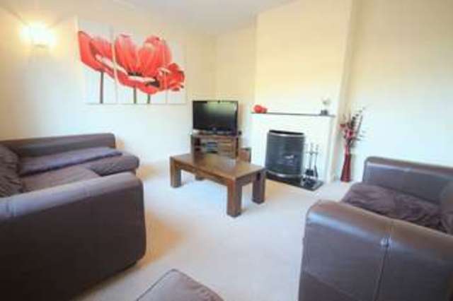  Image of 3 bedroom Terraced house for sale in Dewint Road Stone ST15 at Dewint Road  Stone, ST15 8NY