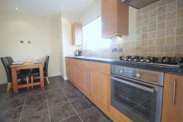  Image of 3 bedroom Terraced house for sale in Dewint Road Stone ST15 at Dewint Road  Stone, ST15 8NY