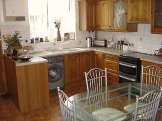  Image of 3 bedroom Terraced house for sale in Dickinson Terrace Featherstone Pontefract WF7 at Dickinson Terrace  Featherstone, WF7 6LL