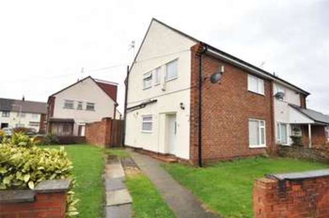  Image of 3 bedroom Semi-Detached house to rent in Digg Lane Moreton Wirral CH46 at Moreton Wirral Moreton, CH46 6AQ