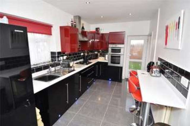  Image of 3 bedroom Semi-Detached house to rent in Digg Lane Moreton Wirral CH46 at Moreton Wirral Moreton, CH46 6AQ