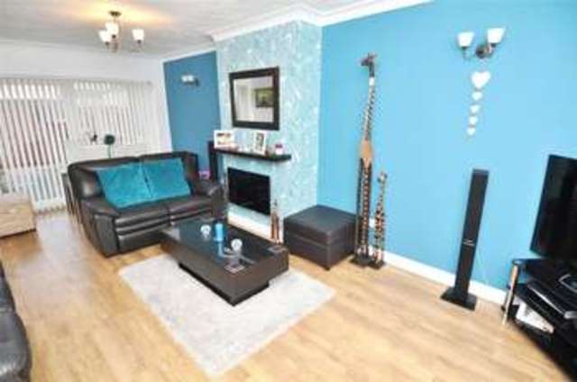  Image of 3 bedroom Semi-Detached house to rent in Digg Lane Moreton Wirral CH46 at Moreton Wirral Moreton, CH46 6AQ