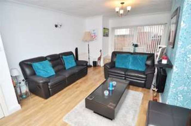  Image of 3 bedroom Semi-Detached house to rent in Digg Lane Moreton Wirral CH46 at Moreton Wirral Moreton, CH46 6AQ
