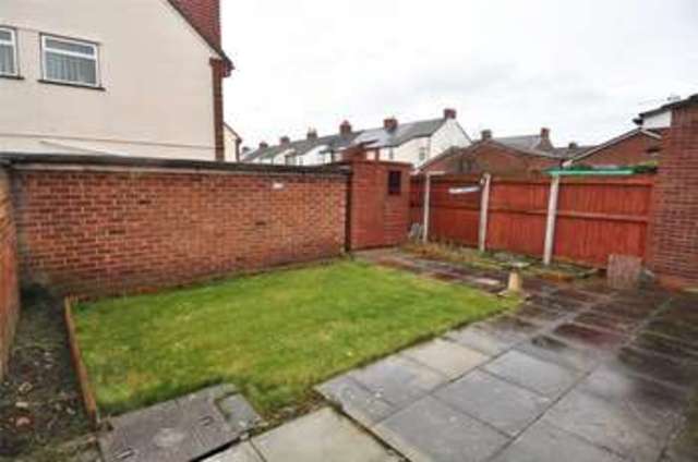  Image of 3 bedroom Semi-Detached house to rent in Digg Lane Moreton Wirral CH46 at Moreton Wirral Moreton, CH46 6AQ