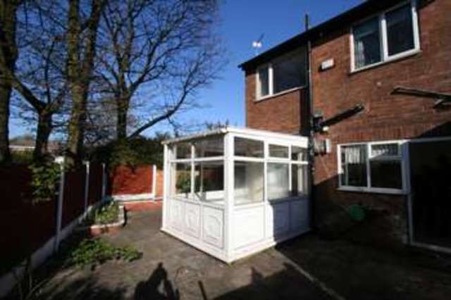  Image of 2 bedroom Semi-Detached house to rent in Disley Street Rochdale OL11 at Rochdale OL11 4PU Rochdale, OL11 4PU