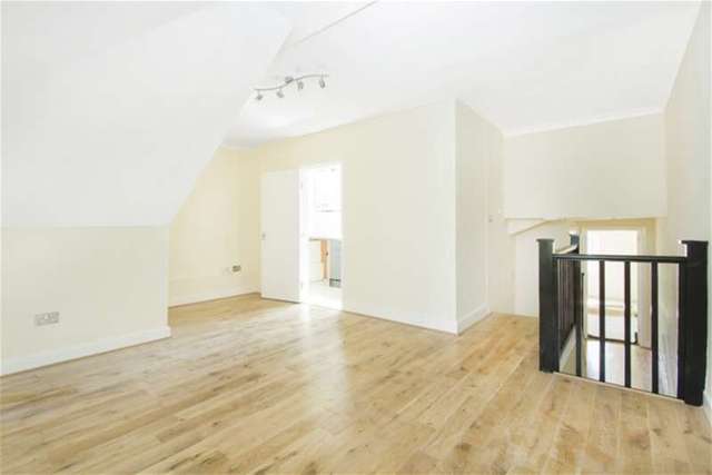  Image of 1 bedroom Flat for sale in Dodbrooke Road London SE27 at West Norwood, SE27 0PF