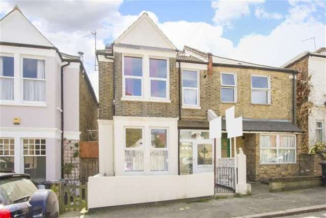  Image of 1 bedroom Flat for sale in Dodbrooke Road London SE27 at West Norwood, SE27 0PF