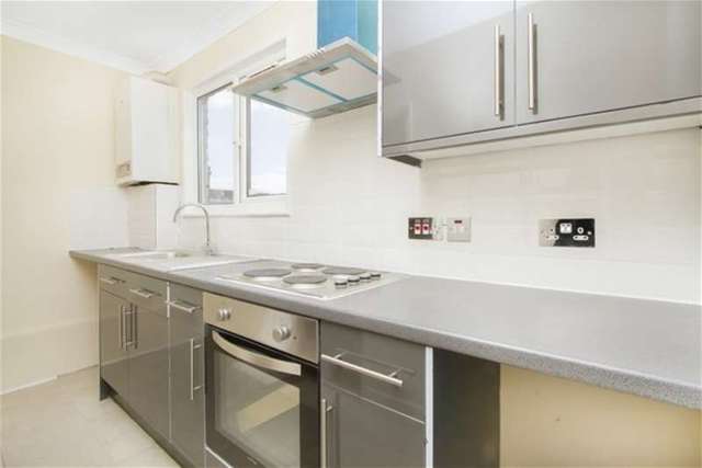  Image of 1 bedroom Flat for sale in Dodbrooke Road London SE27 at West Norwood, SE27 0PF