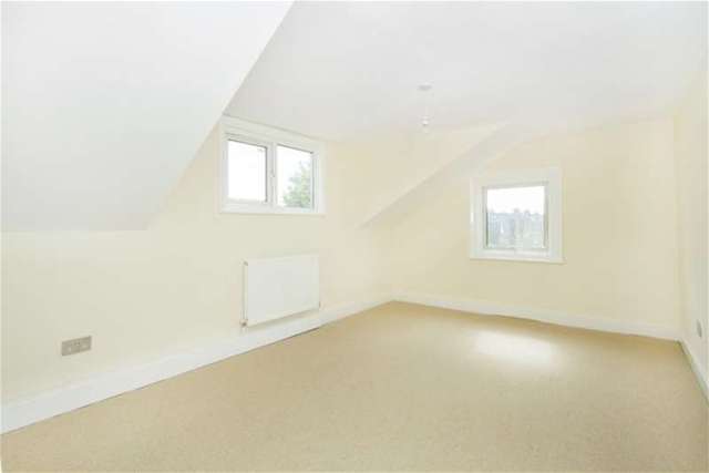  Image of 1 bedroom Flat for sale in Dodbrooke Road London SE27 at West Norwood, SE27 0PF