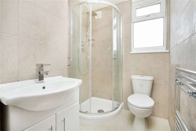  Image of 1 bedroom Flat for sale in Dodbrooke Road London SE27 at West Norwood, SE27 0PF