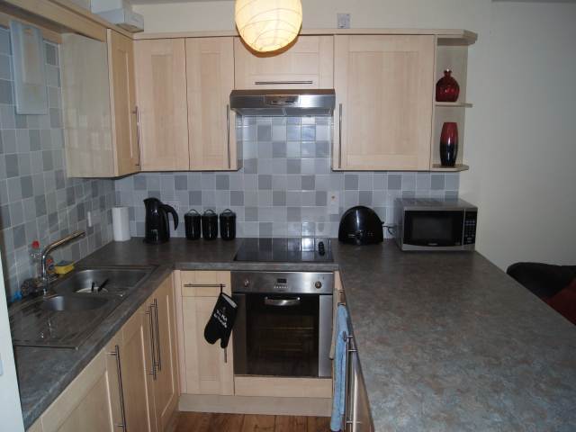  Image of 1 bedroom Flat to rent in Spring Lane Worcester WR5 at Spring Lane Worcester Spetchley, WR5 1AW