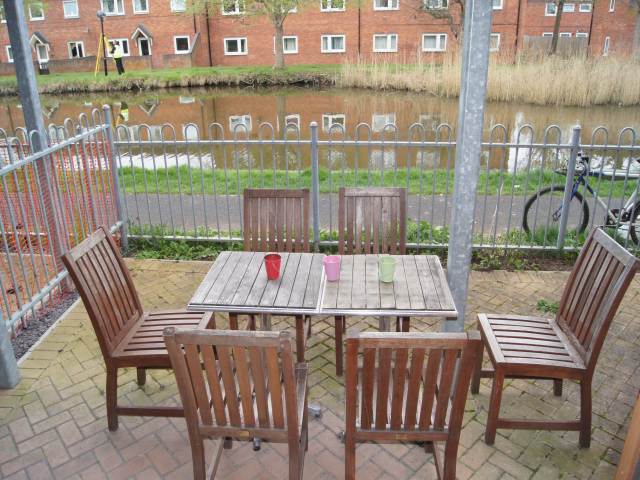  Image of 1 bedroom Flat to rent in Spring Lane Worcester WR5 at Spring Lane Worcester Spetchley, WR5 1AW