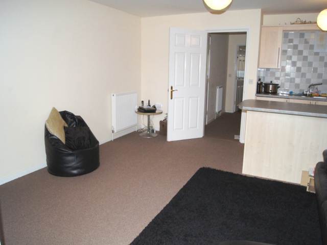  Image of 1 bedroom Flat to rent in Spring Lane Worcester WR5 at Spring Lane Worcester Spetchley, WR5 1AW
