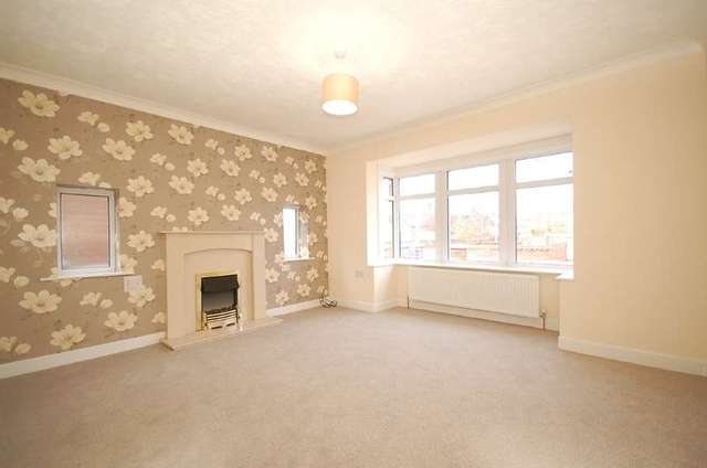  Image of 2 bedroom Detached house for sale in Dorritt Road Blackpool FY4 at Blackpool Lancashire, FY4 3PE