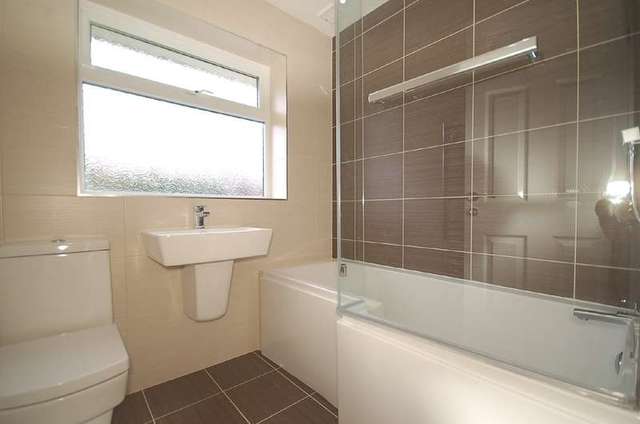  Image of 2 bedroom Detached house for sale in Dorritt Road Blackpool FY4 at Blackpool Lancashire, FY4 3PE