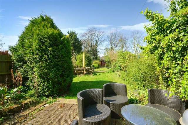 Image of 3 bedroom Terraced house for sale in Douglas Avenue London E17 at Walthamstow London London, E17 5BW