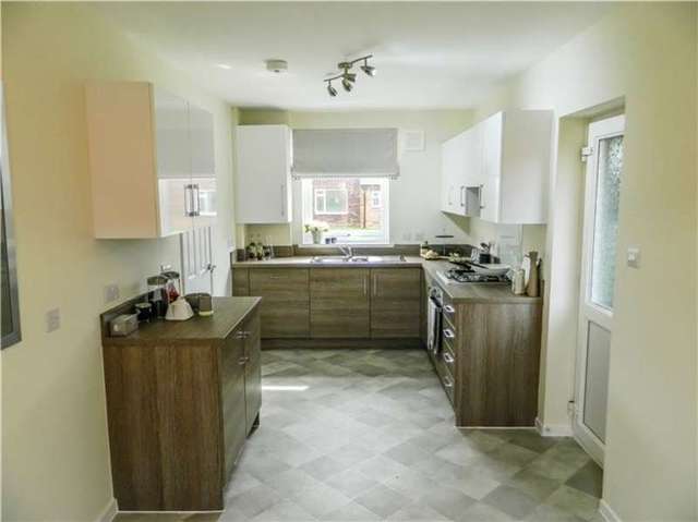  Image of 2 bedroom Semi-Detached house for sale in Dowding Avenue Waterbeach Cambridge CB25 at Waterbeach, CB25 9LJ