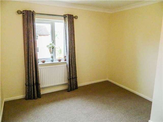  Image of 2 bedroom Semi-Detached house for sale in Dowding Avenue Waterbeach Cambridge CB25 at Waterbeach, CB25 9LJ