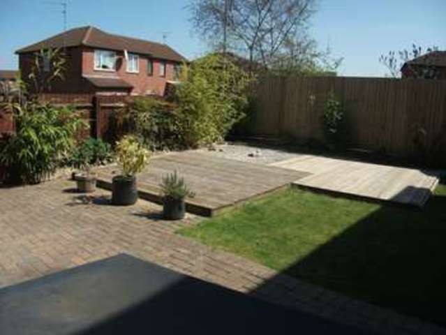  Image of 3 bedroom Detached house for sale in Downing Way Daventry NN11 at Downing Way  Daventry, NN11 4TN