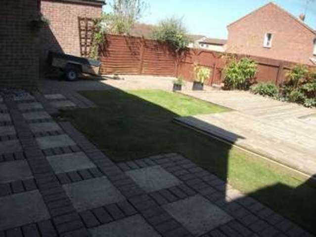  Image of 3 bedroom Detached house for sale in Downing Way Daventry NN11 at Downing Way  Daventry, NN11 4TN