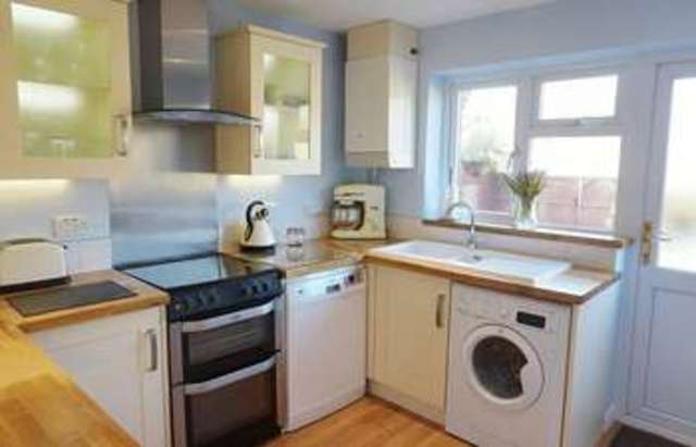  Image of 3 bedroom Detached house for sale in Downing Way Daventry NN11 at Downing Way  Daventry, NN11 4TN