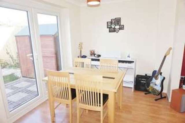  Image of 3 bedroom Detached house for sale in Downing Way Daventry NN11 at Downing Way  Daventry, NN11 4TN