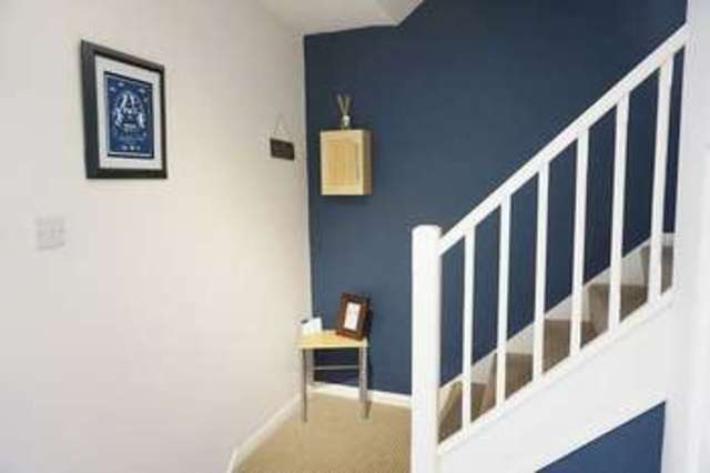  Image of 3 bedroom Detached house for sale in Downing Way Daventry NN11 at Downing Way  Daventry, NN11 4TN