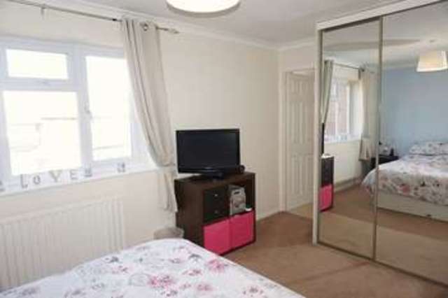  Image of 3 bedroom Detached house for sale in Downing Way Daventry NN11 at Downing Way  Daventry, NN11 4TN
