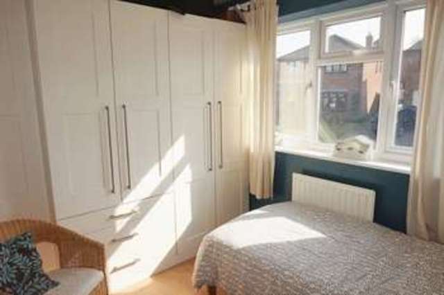  Image of 3 bedroom Detached house for sale in Downing Way Daventry NN11 at Downing Way  Daventry, NN11 4TN