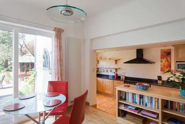  Image of 5 bedroom Detached house for sale in Drayton Lane Drayton Portsmouth PO6 at Drayton Portsmouth Hampshire, PO6 1HG