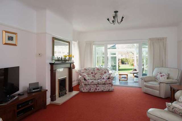  Image of 5 bedroom Detached house for sale in Drayton Lane Drayton Portsmouth PO6 at Drayton Portsmouth Hampshire, PO6 1HG