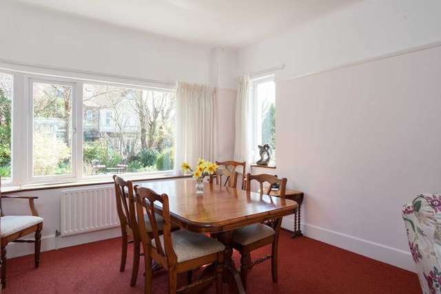  Image of 5 bedroom Detached house for sale in Drayton Lane Drayton Portsmouth PO6 at Drayton Portsmouth Hampshire, PO6 1HG